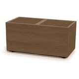  Saksija Madera 60x30cm Eco sa točkom - naturo 4665W ( 19951 ) | Eponuda.com