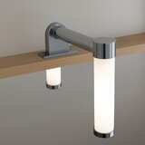  LED kupatilsko osvetljenje za ogledalo APA MINI LED/4W/230V IP44 sjajni hrom | Eponuda.com