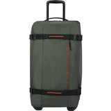 American Tourister Potovalne torbe MD1094002 Zelena Cene