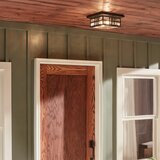 Elstead Lighting zunanja stropna svetilka | Shoptok.si