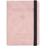 Baellerry Travel WALLET SI-35766 - Ružičasta Cijene