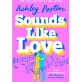 Harper Collins Publishers Ltd Ashley Poston - Sounds Like Love Cene