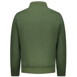  Muška zelena zip majica NORWAY 1963 | shoptok.hr