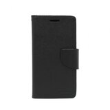  Maska za Samsung J3/ J327 (2017) (USA) crna na preklop Mercury | ePonuda.com