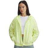 Under Armour Women's jacket Rival Sport Windbreak Jkt
