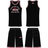 Lonsdale Men's singlet & shorts set regular fit | Shoptok.si