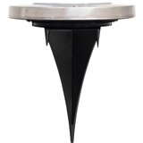 Home Somogyi Solarna baštenska lampa 2 kom MX626/2 | ePonuda.com