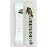 Ride Burnout 2027 Snowboard design Cene