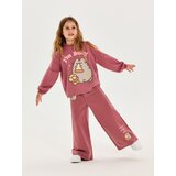 Sinsay Pamučna majica s okruglim izrezom i tiskom Pusheen the Cat | shoptok.hr