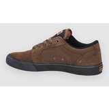 Etnies Barge LS Superge brown / black | Shoptok.si