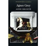 Bookpoint Anne Bronte - Agnes Grey | ePonuda.com