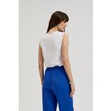 Marisse Women's Shirt L-Ko-4356 White | Shoptok.si