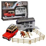 Lanard Royal breeds Transport konja ( 1037518 ) cene