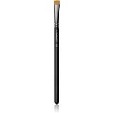 MAC Cosmetics 212 Flat Definer Brush ravni kist za sjenila za oči 1 kom | shoptok.hr