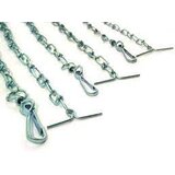  Lanac za pse 3,4x3,5m | ePonuda.com