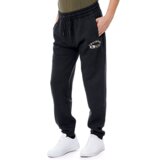 Kappa Muški donji deo trenerke Authentic Simmy 2, Crni | ePonuda.com