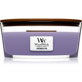 WoodWick lavender Spa mirisna svijeća 453,6 g Cijene