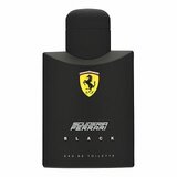 Ferrari Scuderia Black Toaletna voda za moške 125 ml | Shoptok.si