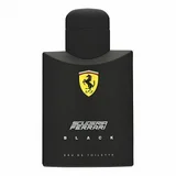 Scuderia Black Toaletna voda za moške 125 ml