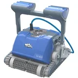 Bazenski robot M400 + Caddy - 1 k.