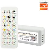  Wi-Fi smart LED kontroler CCT 216W Cene