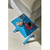 Hübsch Kovinska stranska mizica 30x40 cm Fold – | Shoptok.si