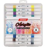 Target Flomasteri Art ACRYLIC Twin | Shoptok.si