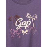 GAP Baby T-shirt with logo - Girls | Shoptok.si