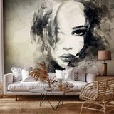  Foto tapeta - Mysterious Girl 250x175 Standard | shoptok.hr
