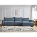 Bobochic Paris Plava kutna garnitura Aden – | shoptok.hr