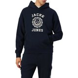 Jack & Jones Puloverji - Modra | Shoptok.si