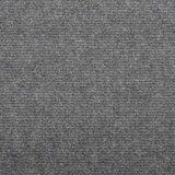 vidaXL Samoljepljivi otirači za stepenice 30 kom sivi 65x24,5x3,5 cm | shoptok.hr