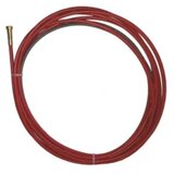 Trafimet spiralna vodilica crvena 4 m za žicu 1-1.2 mm GM0511 | Eponuda.ba