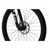 Capriolo mtb al-eve 75 275" crveno 923212-16 | ePonuda.com