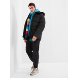 GAP Winter Quilted Jacket - Men | shoptok.hr