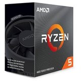 AMD Ryzen 5 4600G AM4 BOX 6 cores,12... | Eponuda.ba