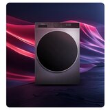  Veš mašina TESLA WF91480TS/inverter/9kg/1400 obrtaja/A/60x57x85cm/siva | Eponuda.com