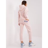 My Red Lips Set-EM-KMPL-802.97P-light pink | Shoptok.si