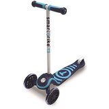 Smart Trike Trotinet scooter T3 Blue | ePonuda.com
