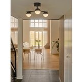 Nordlux Plafonski luster CONTINA 3xG9/5W/230V crna | Eponuda.com