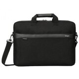 Targus GeoLite 43.9 cm (17.3) Slip case Black Cijene