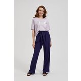 Marisse Women's Blouse L-Ts-4362 L.Violet | shoptok.hr