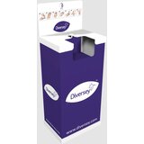 Diversey Kartonski stalak za dezinfekciju ruku Cene
