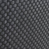 Juinsa Vrtna mizica iz umetnega ratana 56x56 cm – | Shoptok.si