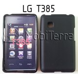  Gumijasti / gel etui za LG T385 (več barv) Cene