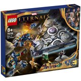 Lego Uspon Dome, Super Heroes Marvel | Eponuda.ba
