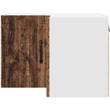 vidaXL Stenska kuhinjska omarica s polico Star les 57 x 57 x 40 cm | Shoptok.si