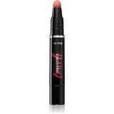 Oriflame The One Irresistible Touch dolgoobstojna tekoča šminka odtenek Captivating Nude 4 ml Cene