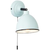 Brilliant zidna spot lampa telio 1xE14/28W/230V plava | Eponuda.com
