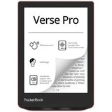 PocketBook Verse Pro Passion Red | shoptok.hr